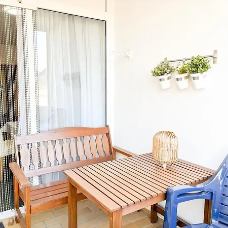 91 Whg A 5 In * Burhave