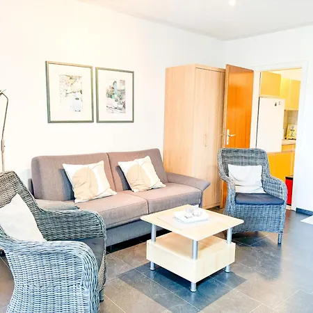 Apartment 91 Whg A 5 In