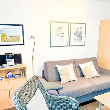 公寓 91 Whg A 5 In 布尔哈沃