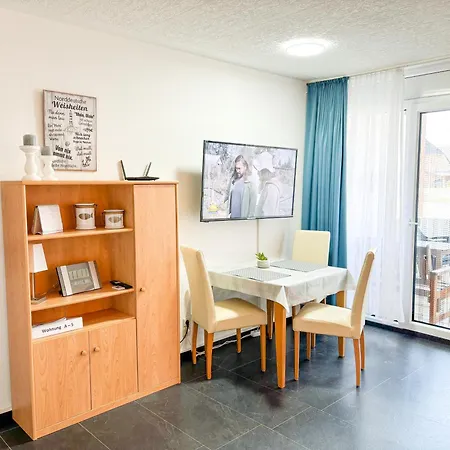 91 Whg A 5 In Burhave