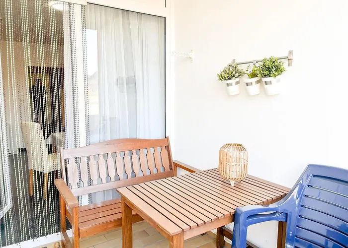 91 Whg A 5 In * Burhave