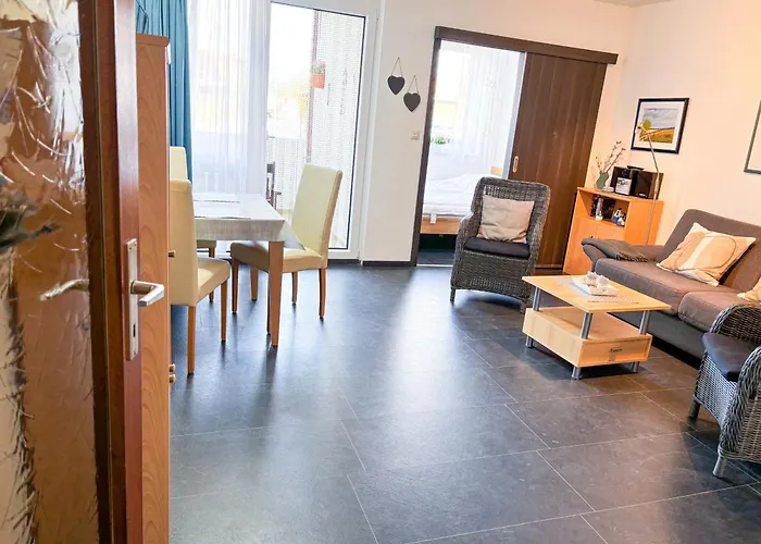Apartment 91 Whg A 5 In *